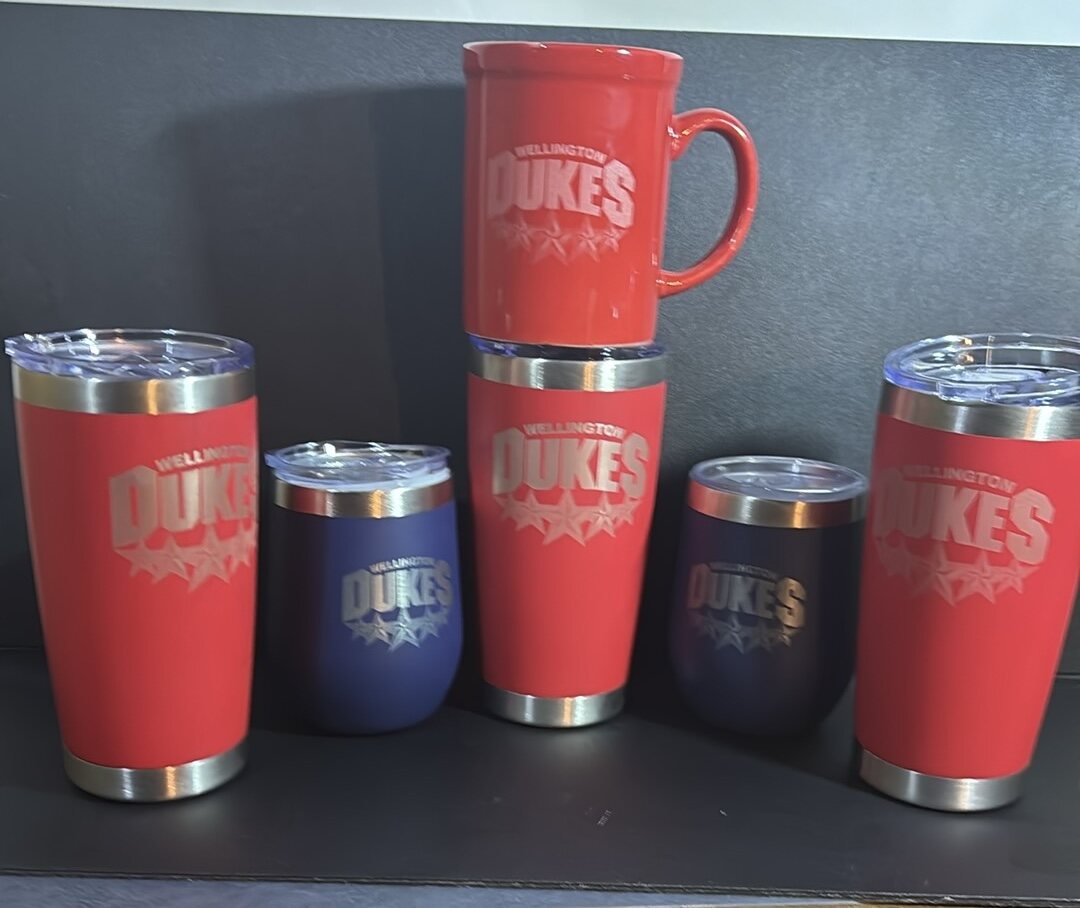 Wellington Dukes collection